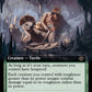 (378) Magic The Gathering The Lost Caverns of Ixalan: Extras Single: Bedrock Tortoise  Rare