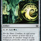 (378) Magic The Gathering Commander: March of the Machine Single: Simic Signet  Common