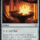 (378) Magic The Gathering Commander: Streets of New Capenna Single: Rakdos Signet  Uncommon