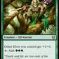 (378) Magic The Gathering Kaldheim: Extras Single: Canopy Tactician  Rare
