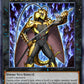 (151) YuGiOh TCG RA04: Quarter Century Stampede Single: Steelswarm Roach (V.2 - Quarter Century Secret Rare)  Quarter Century Secret Rare