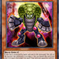 (192) YuGiOh TCG MP14: 2014 Mega-Tins Mega-Pack Single: Gorgonic Golem  Common