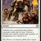 (379) Magic The Gathering Kaldheim: Extras Single: Armed and Armored  Uncommon