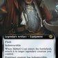 (379) Magic The Gathering The Lord of the Rings: Tales of Middle-earth: Extras Single: Mithril Coat  Rare