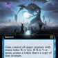 (379) Magic The Gathering Phyrexia: All Will Be One: Extras Single: Blue Sun's Twilight Holo Rare