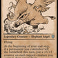 (379) Magic The Gathering Commander Legends: Battle for Baldur's Gate: Extras Single: Lulu, Loyal Hollyphant (V.2) Holo Uncommon
