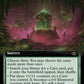 (379) Magic The Gathering The Lost Caverns of Ixalan: Extras Single: Cosmium Confluence  Rare
