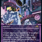 (379) Magic The Gathering Kamigawa: Neon Dynasty: Extras Single: Invoke Despair (V.1) Holo Rare