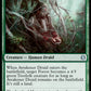 (379) Magic The Gathering Jumpstart Single: Awakener Druid  Uncommon