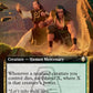 (379) Magic The Gathering Magic: The Gathering | Avatar: The Last Airbender: Extras Single: Beifong's Bounty Hunters  Rare