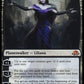(093) Magic The Gathering The List Single: Liliana, the Last Hope  Mythic