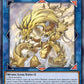 (026) YuGiOh TCG DUOV: Duel Overload Single: Tenyi Spirit - Sahasrara  Ultra Rare
