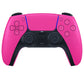 Playstation 5: DualSense Wireless Controller [Nova Pink]