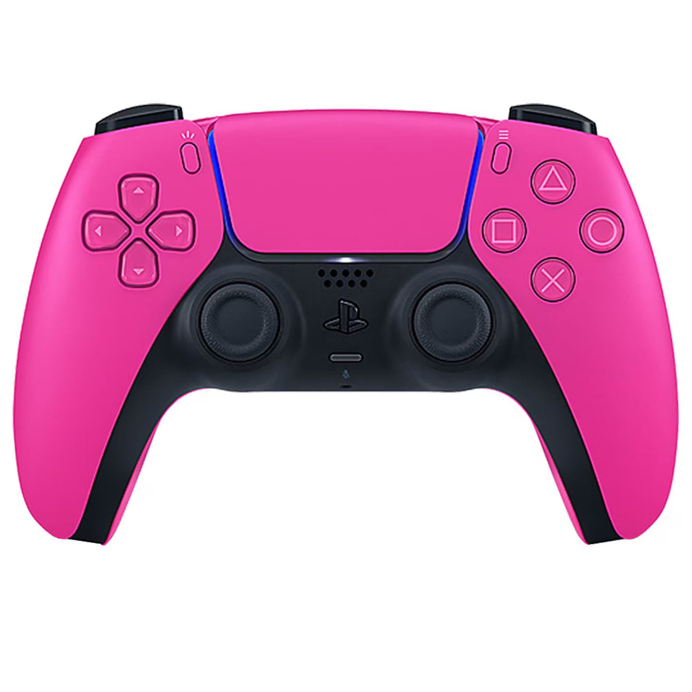 Playstation 5: DualSense Wireless Controller [Nova Pink]