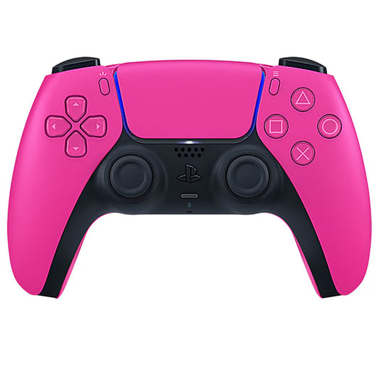 Playstation 5: DualSense Wireless Controller [Nova Pink]