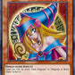 (000) YuGiOh TCG MFC: Magician's Force Single: Dark Magician Girl  Secret Rare
