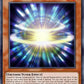 (309) YuGiOh TCG MP24: 25th Anniversary Tin: Dueling Mirrors Single: Core of Chaos  Common