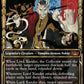 (380) Magic The Gathering Streets of New Capenna: Extras Single: Lord Xander, the Collector (V.2)  Mythic