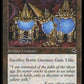 (000) Magic The Gathering The List Single: Bottle Gnomes  Uncommon