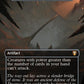 (380) Magic The Gathering Commander: The Lord of the Rings: Tales of Middle-earth: Extras Single: Ensnaring Bridge (V.2)  Mythic