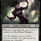 (380) Magic The Gathering Jumpstart 2022 Single: Bloodbond Vampire  Uncommon
