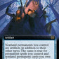 (380) Magic The Gathering Phyrexia: All Will Be One: Extras Single: Encroaching Mycosynth  Rare