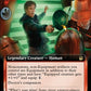 (380) Magic The Gathering Universes Beyond: Doctor Who: Extras Single: Dan Lewis (V.1) Holo Rare