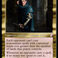 (380) Magic The Gathering Time Spiral Remastered: Extras Single: Lavinia, Azorius Renegade  Time Shifted