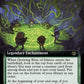 (380) Magic The Gathering The Lost Caverns of Ixalan: Extras Single: Growing Rites of Itlimoc / Itlimoc, Cradle of the Sun  Rare