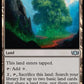 (380) Magic The Gathering Commander: Tarkir: Dragonstorm Single: Myriad Landscape  Uncommon