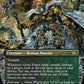 (380) Magic The Gathering Double Masters 2022: Extras Single: Grim Flayer (V.1) Holo Rare