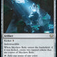 (380) Magic The Gathering Commander: March of the Machine Single: Skyclave Relic  Rare