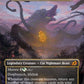 (380) Magic The Gathering Ikoria: Lair of Behemoths: Extras Single: Nethroi, Apex of Death (V.2)  Mythic