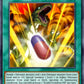 (089) YuGiOh TCG DUOV: Duel Overload Single: Double Evolution Pill  Ultra Rare