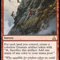 (094) Magic The Gathering The List Single: Brass's Bounty  Rare