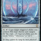 (381) Magic The Gathering Commander: Streets of New Capenna Single: Strionic Resonator  Rare