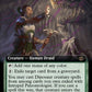 (381) Magic The Gathering The Lost Caverns of Ixalan: Extras Single: Intrepid Paleontologist Holo Rare
