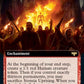 (381) Magic The Gathering Innistrad: Crimson Vow: Extras Single: Stensia Uprising  Rare