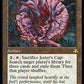 (381) Magic The Gathering Dominaria Remastered: Extras Single: Jester's Cap (V.1) Holo Rare