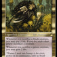 (381) Magic The Gathering Ravnica Remastered: Extras Single: Savra, Queen of the Golgari (V.3)  Rare