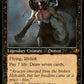(381) Magic The Gathering Innistrad Remastered: Extras Single: Griselbrand (V.1) Holo Mythic