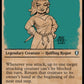 (381) Magic The Gathering Commander Legends: Battle for Baldur's Gate: Extras Single: Alora, Merry Thief (V.2) Holo Uncommon