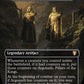 (381) Magic The Gathering Commander: The Lord of the Rings: Tales of Middle-earth: Extras Single: The Ozolith (V.2)  Mythic