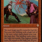 (154) Magic The Gathering The List Single: Mages' Contest  Rare