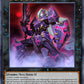(164) YuGiOh TCG MP14: 2014 Mega-Tins Mega-Pack Single: Crimson Knight Vampire Bram  Ultra Rare