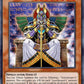 (027) YuGiOh TCG ABPF: Absolute Powerforce Single: Gravekeeper's Visionary  Super Rare