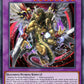 (219) YuGiOh TCG MP24: 25th Anniversary Tin: Dueling Mirrors Single: Chimera the Illusion Beast  Ultra Rare