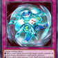 (043) YuGiOh TCG MFC: Magician's Force Single: Spell Shield Type-8  Super Rare