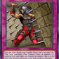 (245) YuGiOh TCG DB2: Dark Beginning 2 Single: Needle Wall  Common