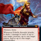 (382) Magic The Gathering Innistrad: Crimson Vow: Extras Single: Volatile Arsonist // Dire-Strain Anarchist  Mythic